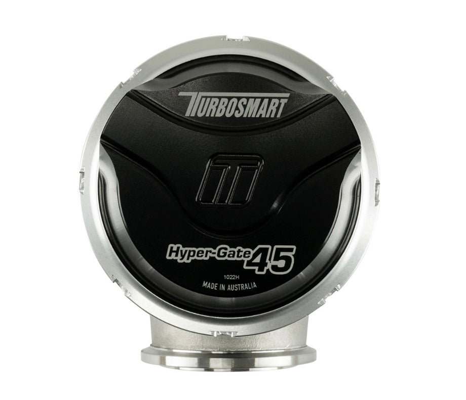Turbosmart GenV HyperGate45